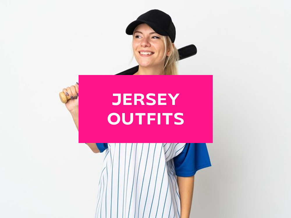 jersey outfits