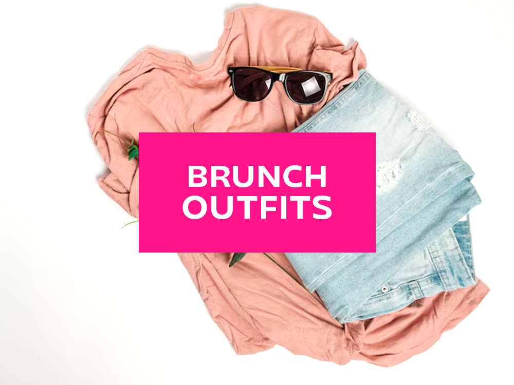brunch outfits