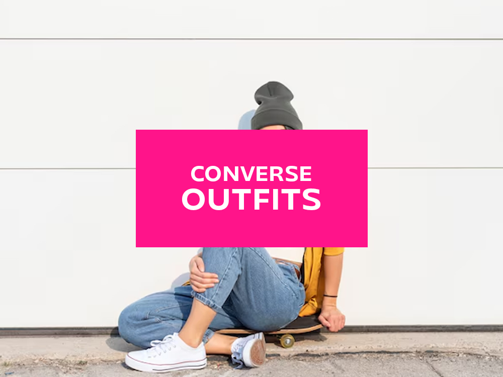 converse outfits