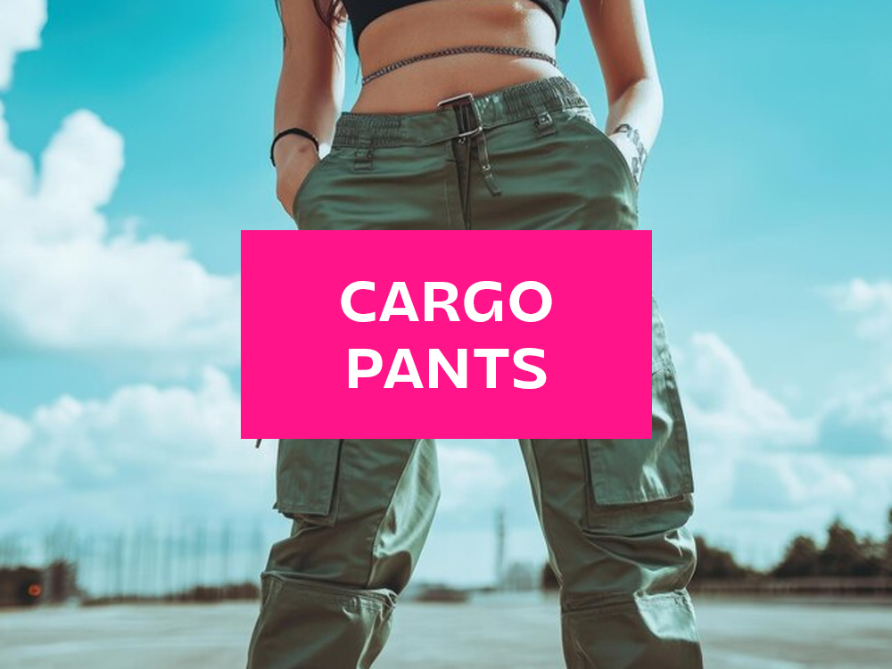 cargo pants