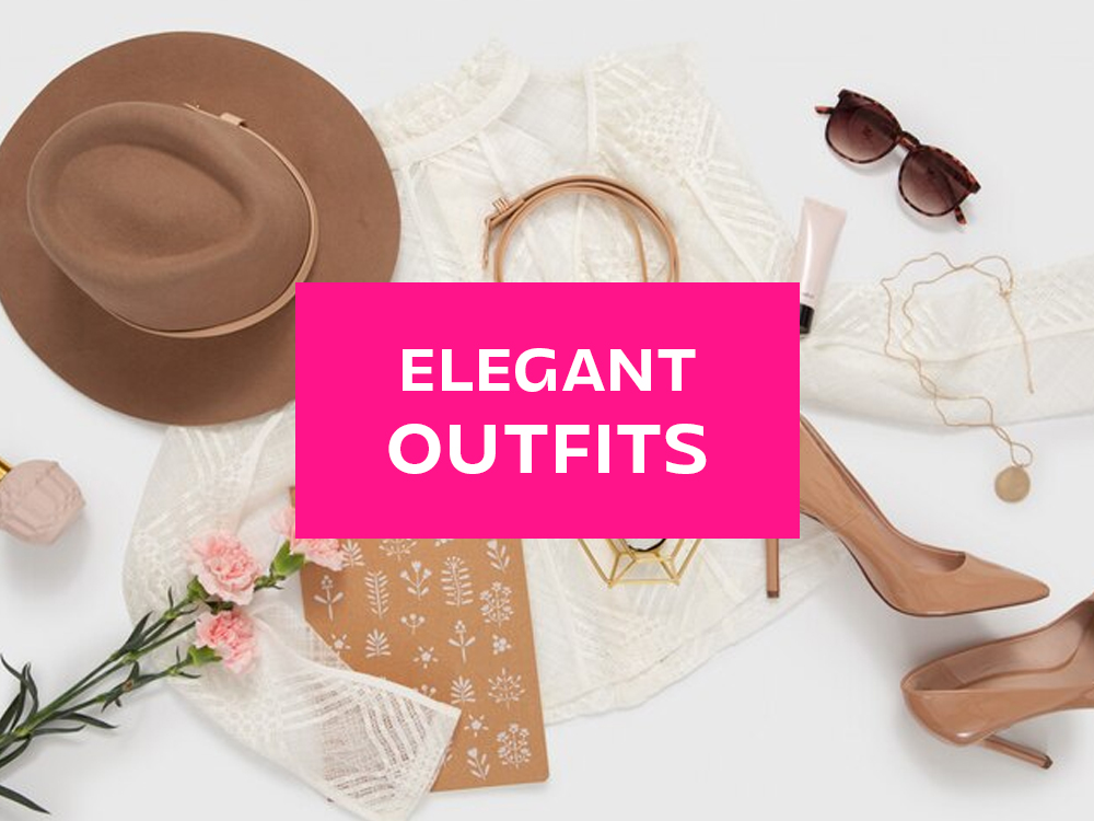 elegant outfits
