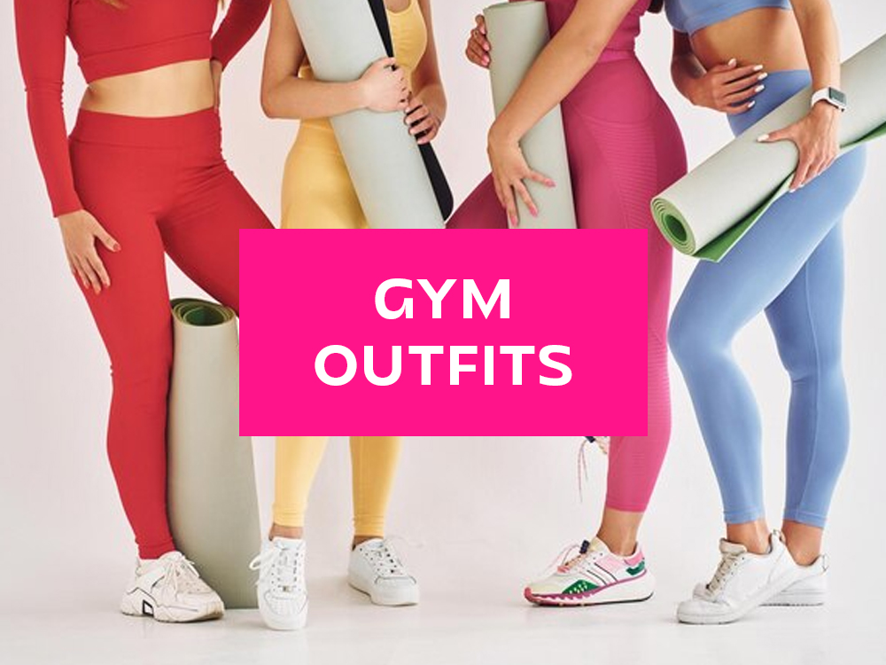 gym outfits