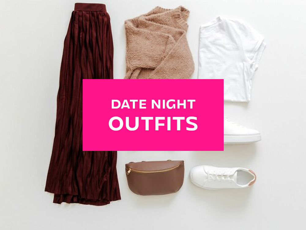 date night outfits